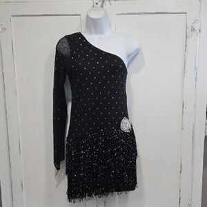 REVOLUTION DANCEWEAR SIZE ADULT LARGE.. #7870